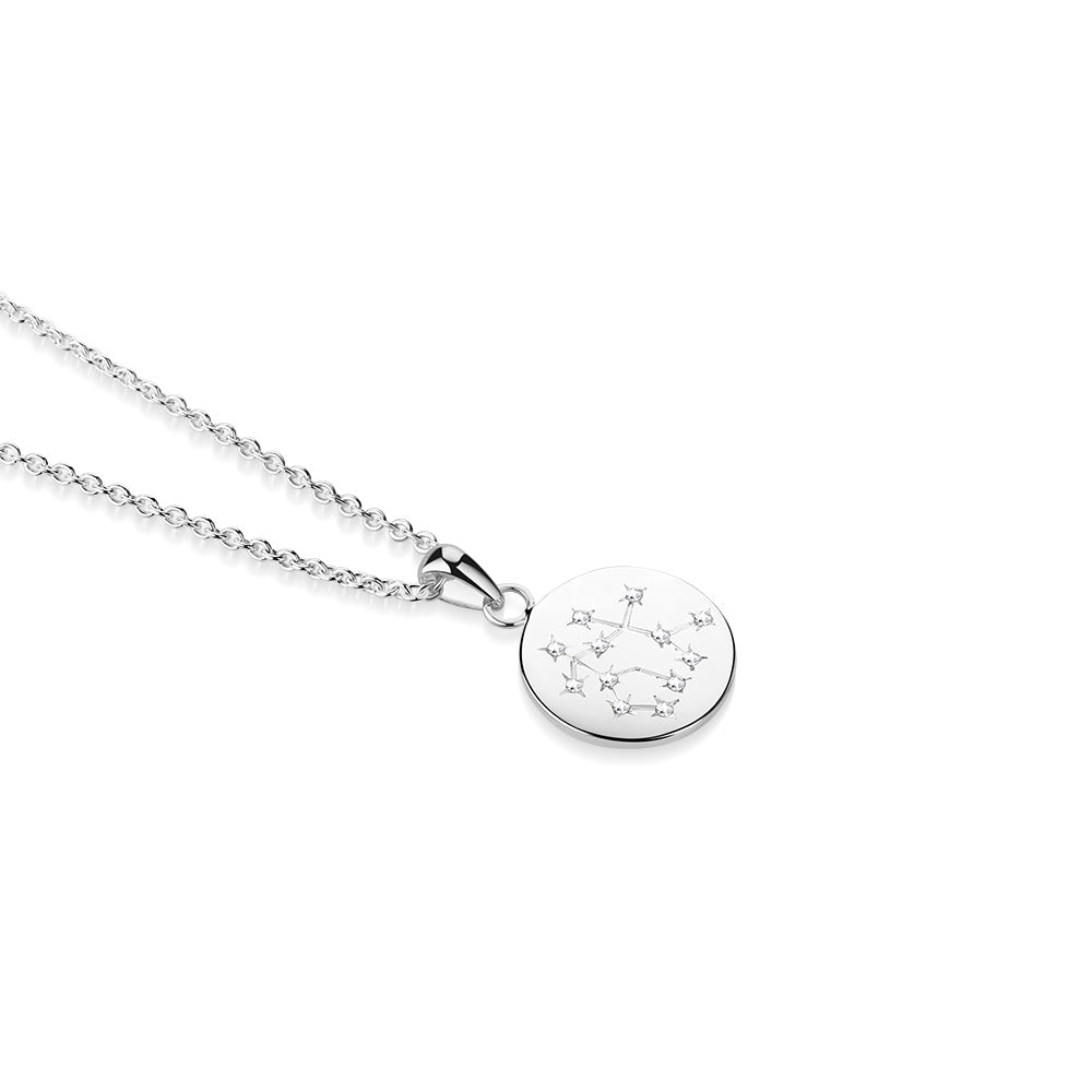 Zodiac pendant Gemini