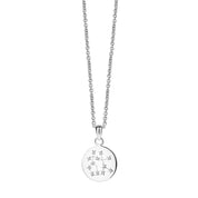 Zodiac pendant Gemini