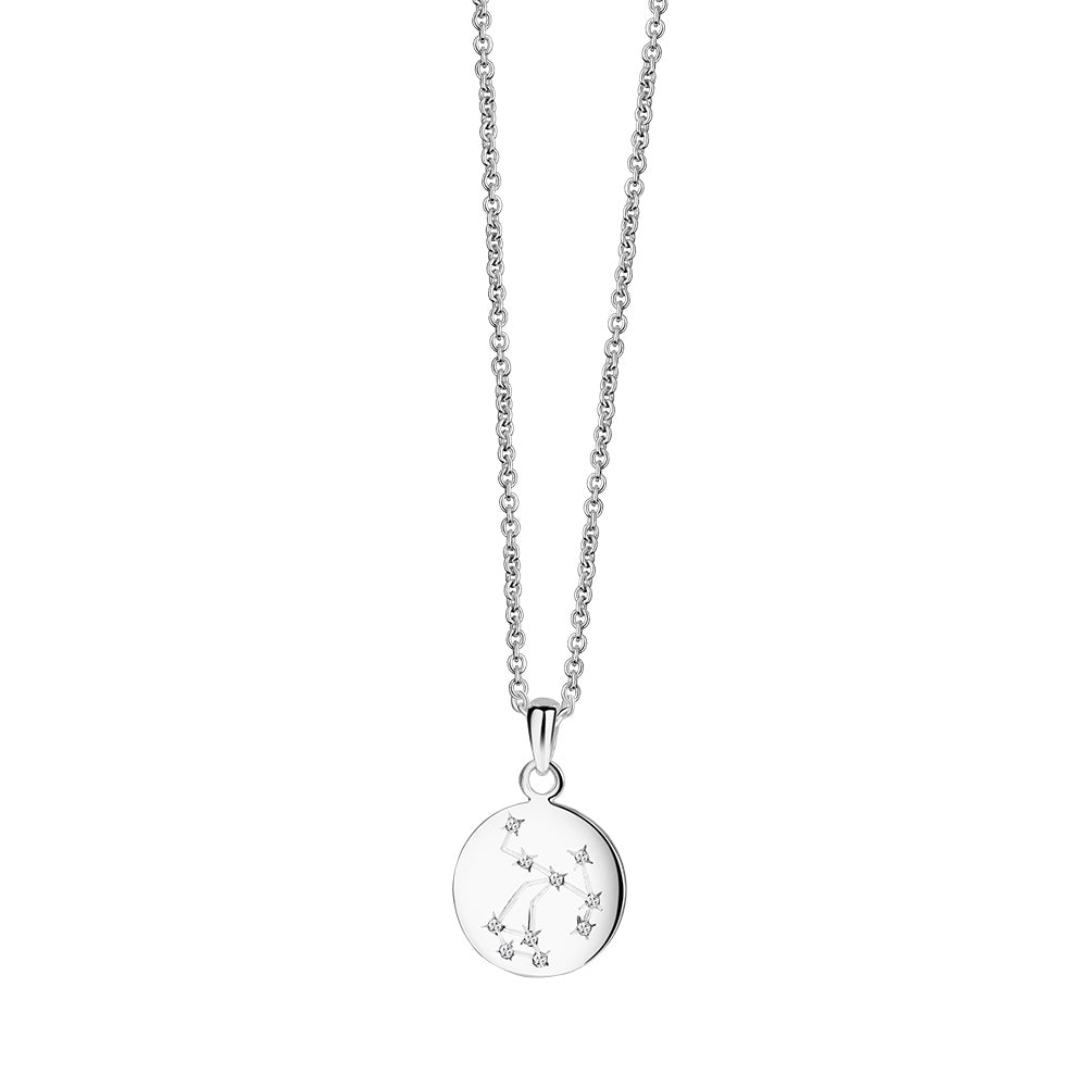 Zodiac pendant Sagittarius