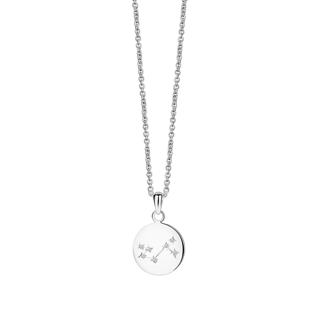 Zodiac pendant Scorpio