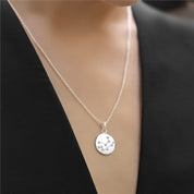 Zodiac pendant Virgo