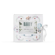 Baby Milestone Book