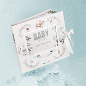 Baby Milestone Book
