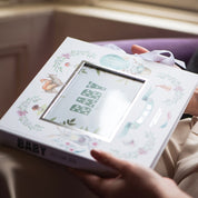 Baby Milestone Book