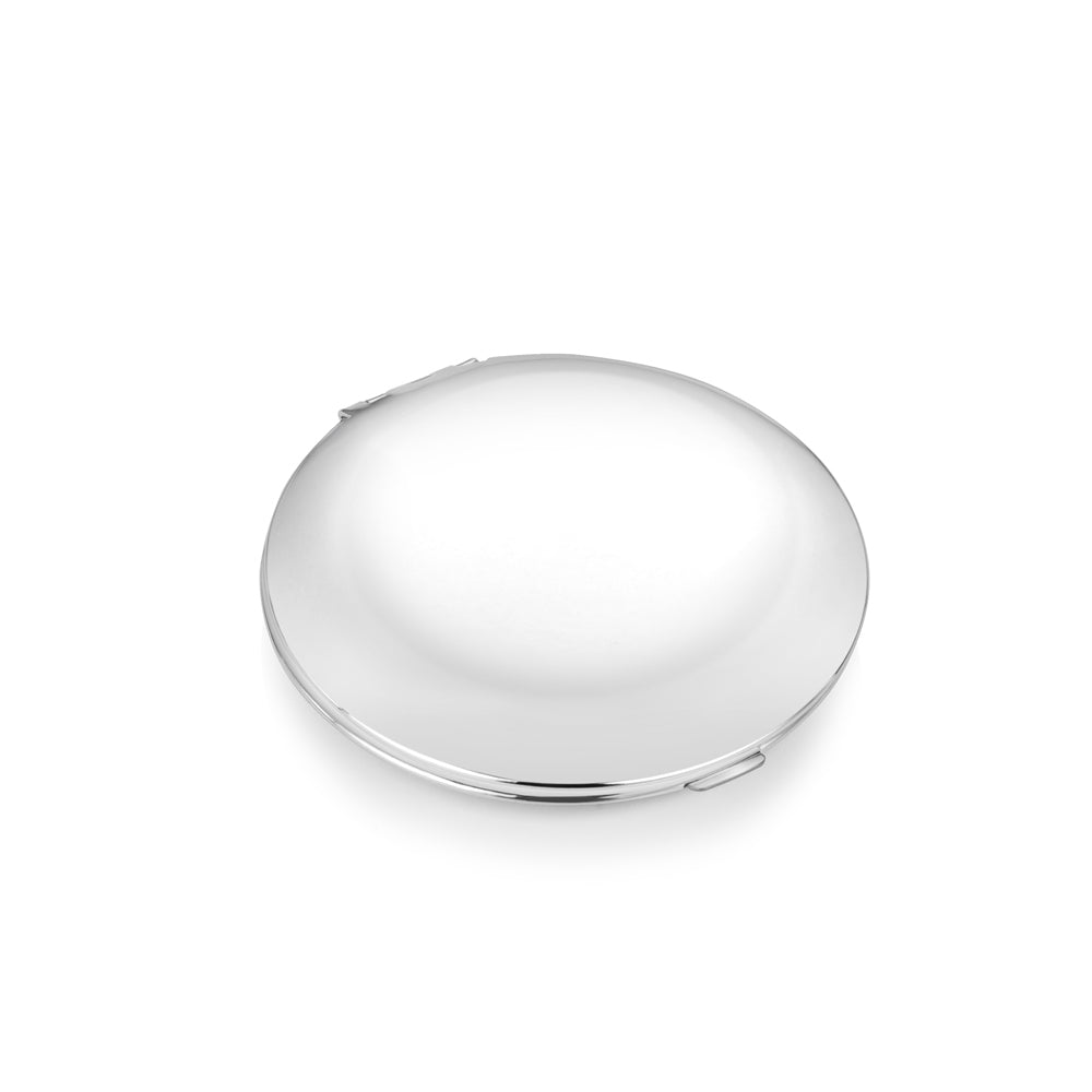 Plain Compact Mirror