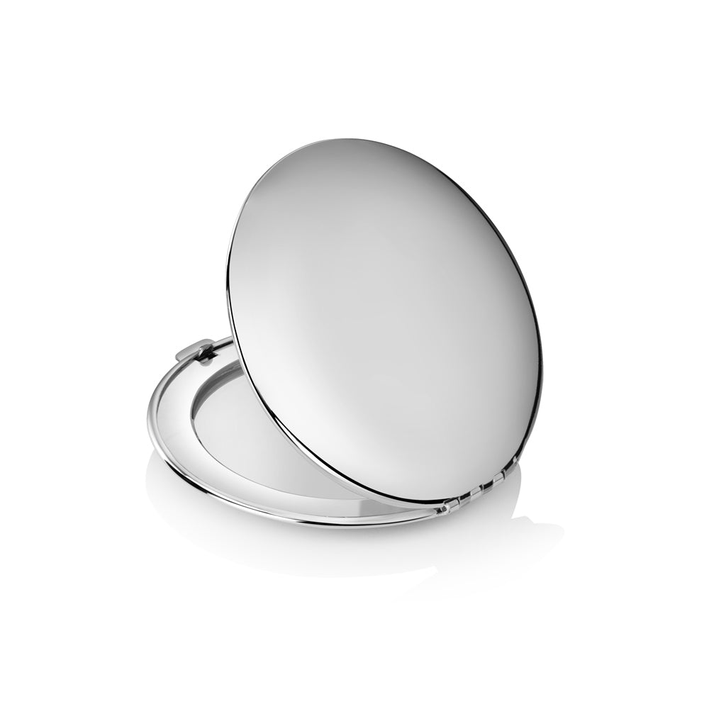 Plain Compact Mirror