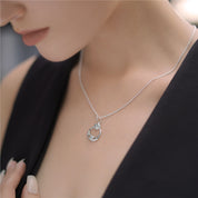 Claddagh Pendant