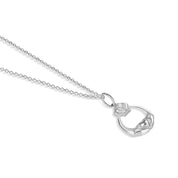 Claddagh Pendant