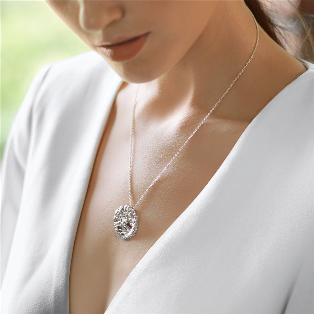 Mementos Pendant