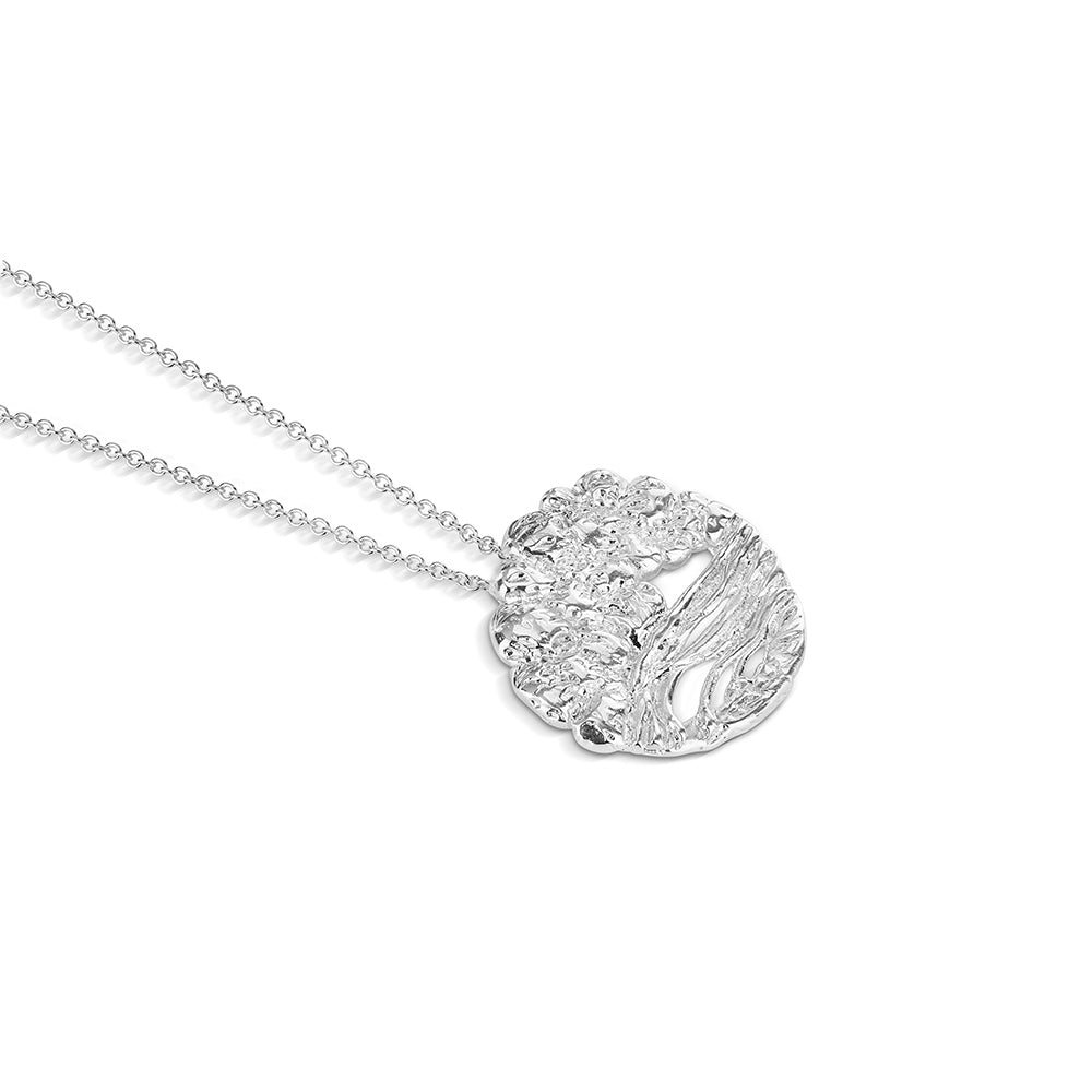 Mementos Pendant