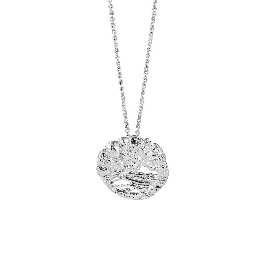 Mementos Pendant