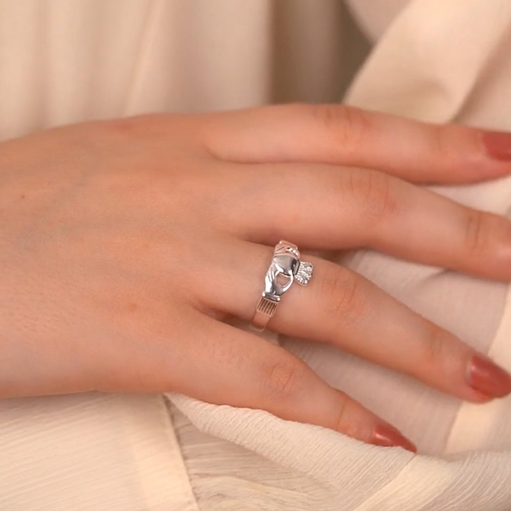 Claddagh Ring