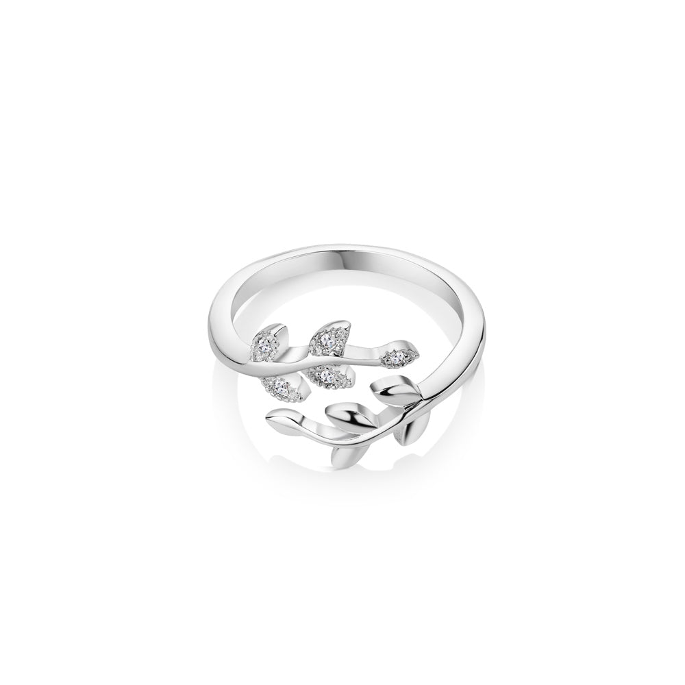 Newbridge Silverware Ring collection for Women 2 Newbridge Silverware ring collection for women
