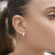Cosmic Earrings