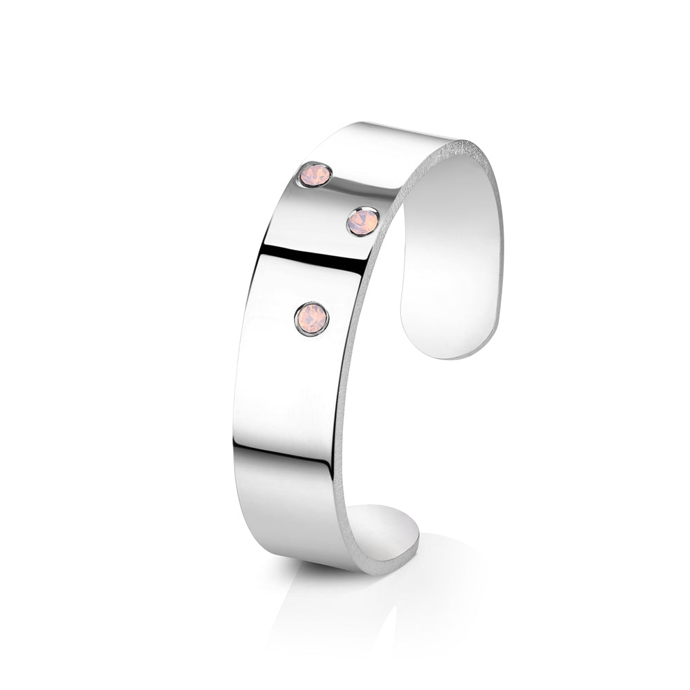 Cosmic Bangle Stones