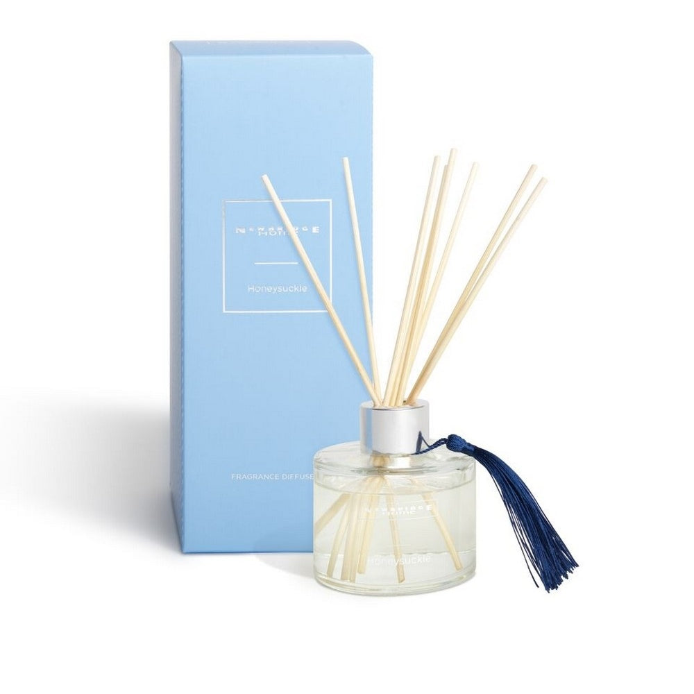 Honeysuckle Diffuser 100ml