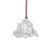 Christmas Pudding Tree Decoration