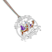 Wise Men Christmas Tree Decoration