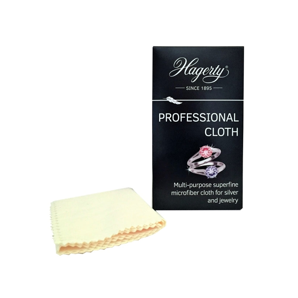 Hagerty Professional Cloth
