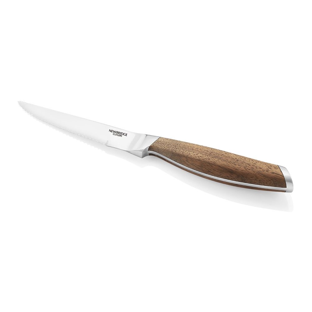 6 Piece Steak Knife Set