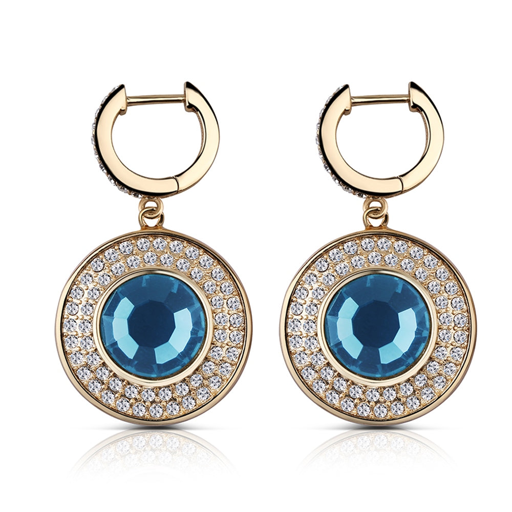 Earrings Montana
