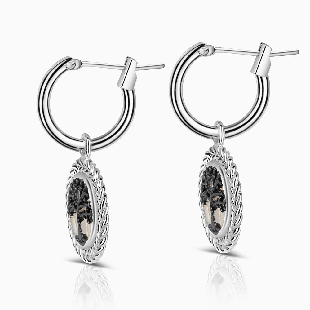 Tree of Life Earrings