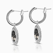 Tree of Life Earrings