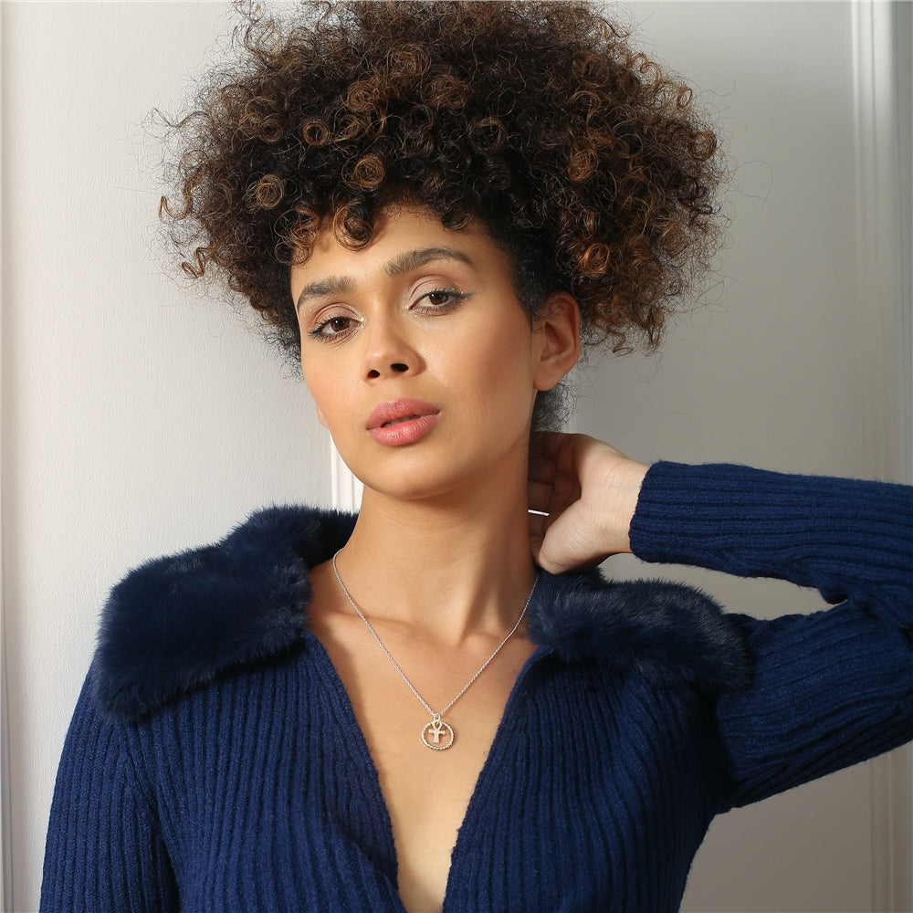 Ankh Cross Pendant