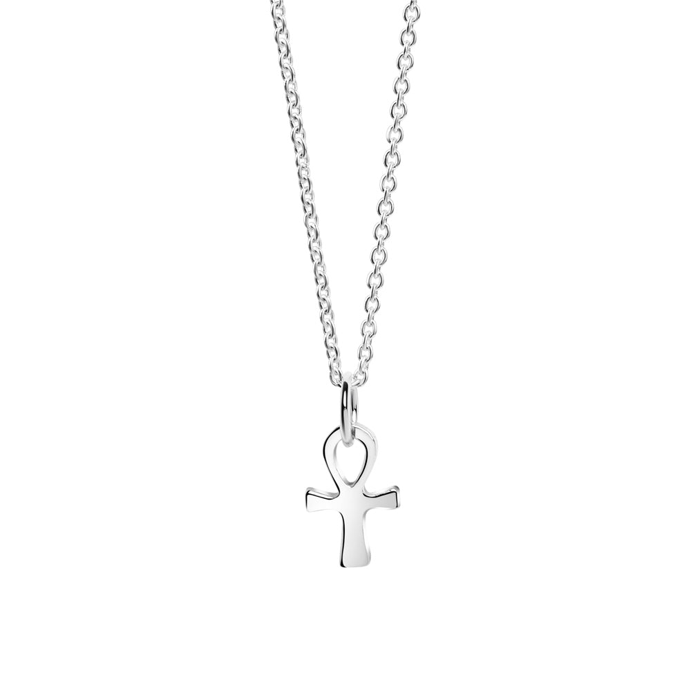 Ankh Cross Petite Pendant