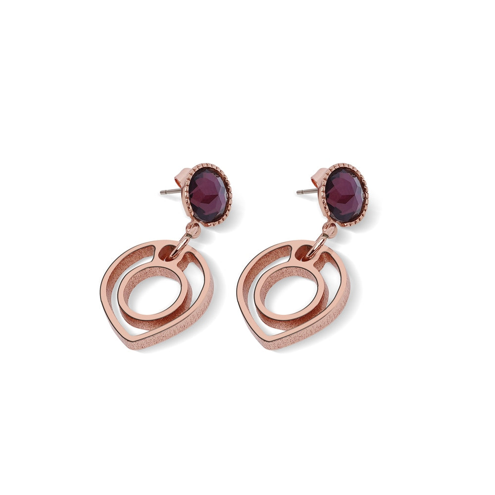 Dew Drop Earrings