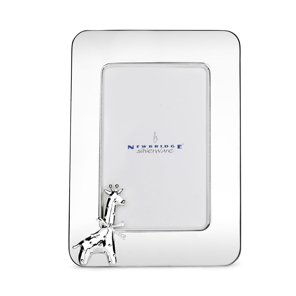 Giraffe Photo Frame