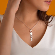 Elise Pendant