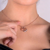 Sunrise Pendant