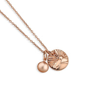 Sunrise Pendant