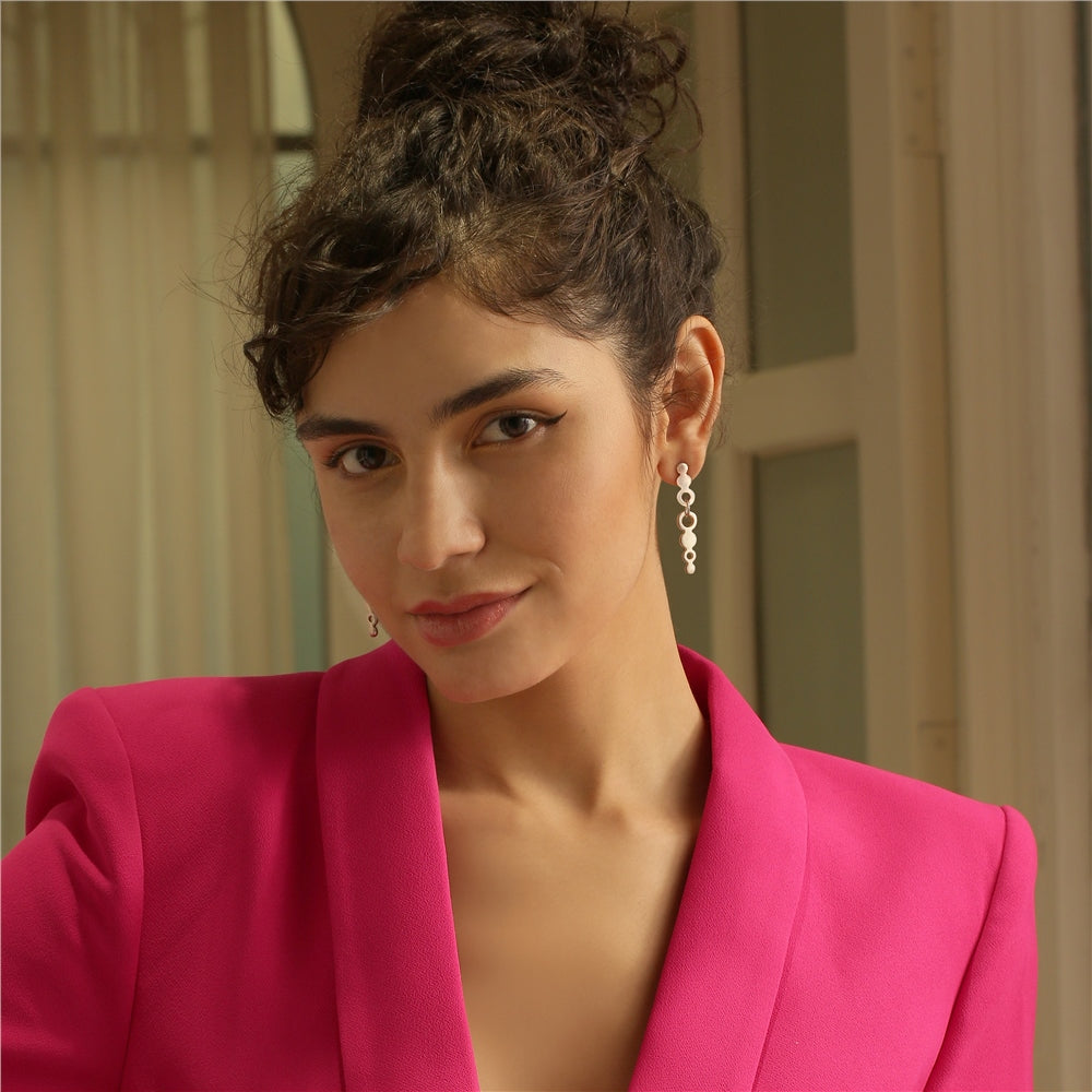 Elise Earrings