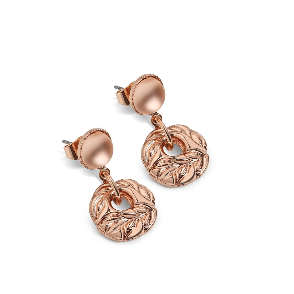 Sunrise Earrings
