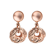Sunrise Earrings