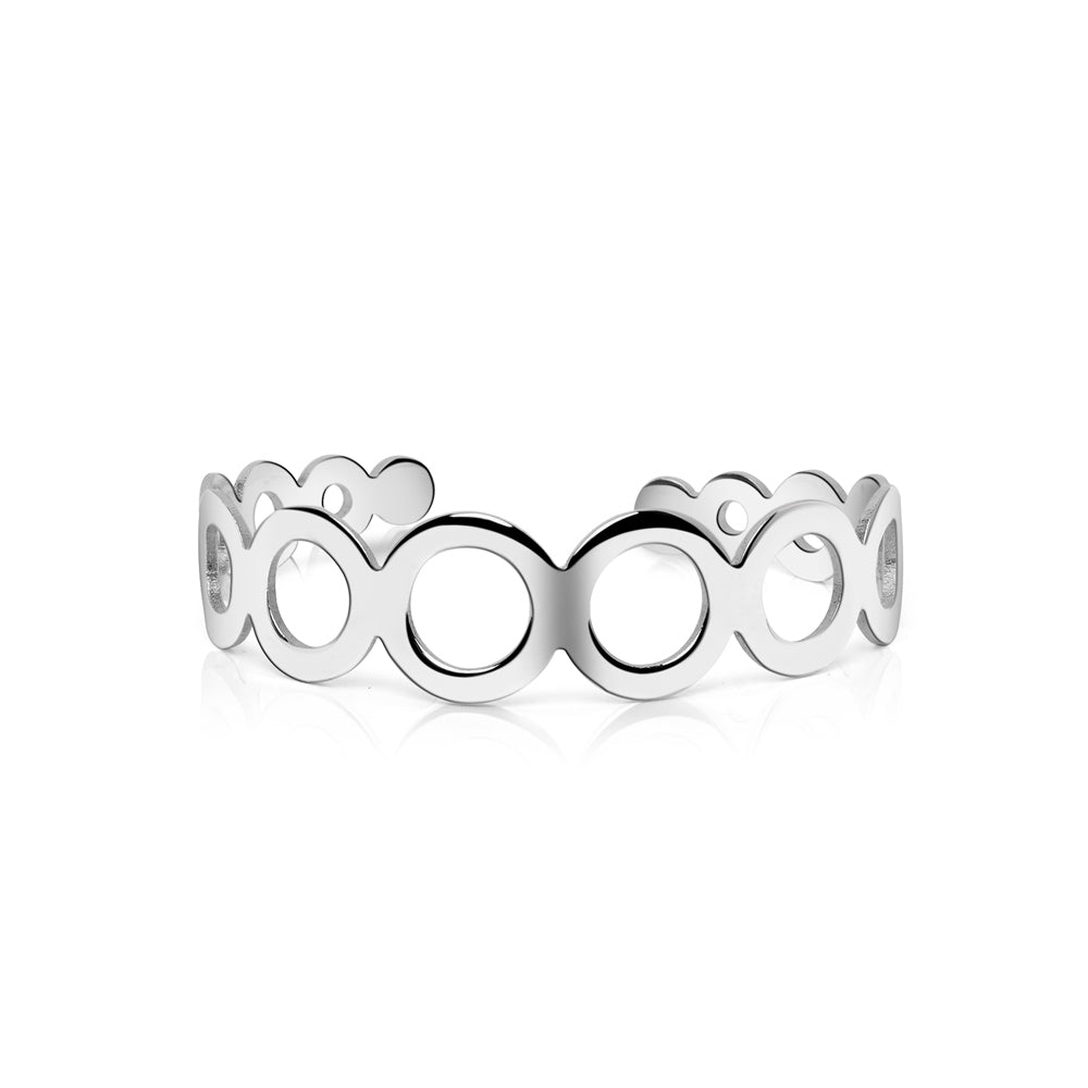 Elise Small Bangle