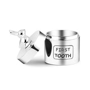 Rabbit Tooth and Curl Set
