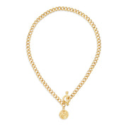 Sappho Coin Necklace