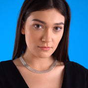 Weave Necklace