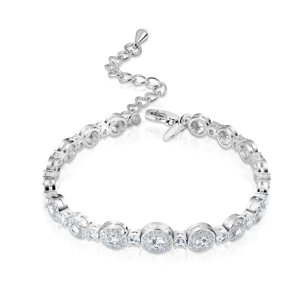 Newbridge silverware Silver Plated bracelets for women 2 Newbridge Silverware silver plated bracelets for women