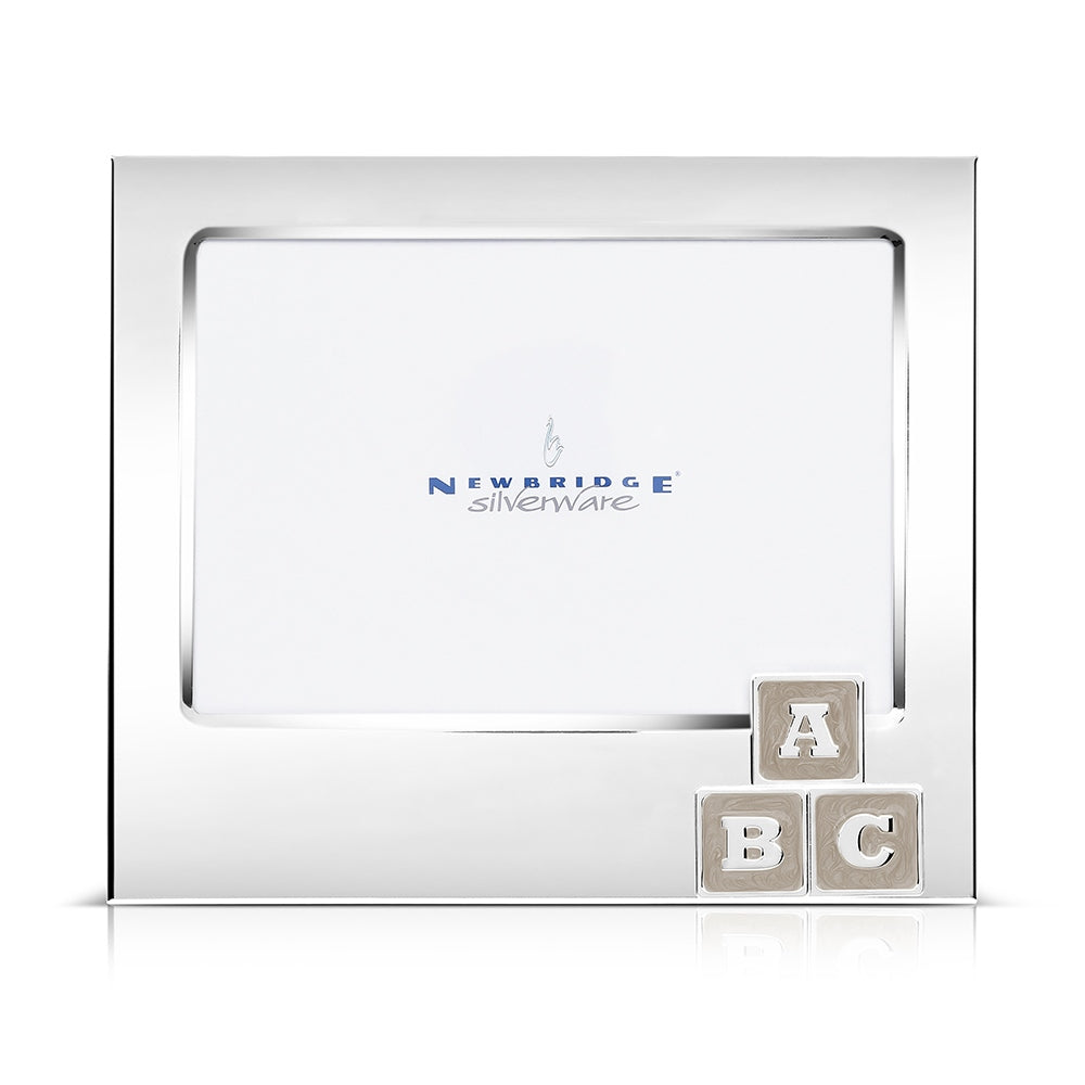 ABC Photo Frame 5x7