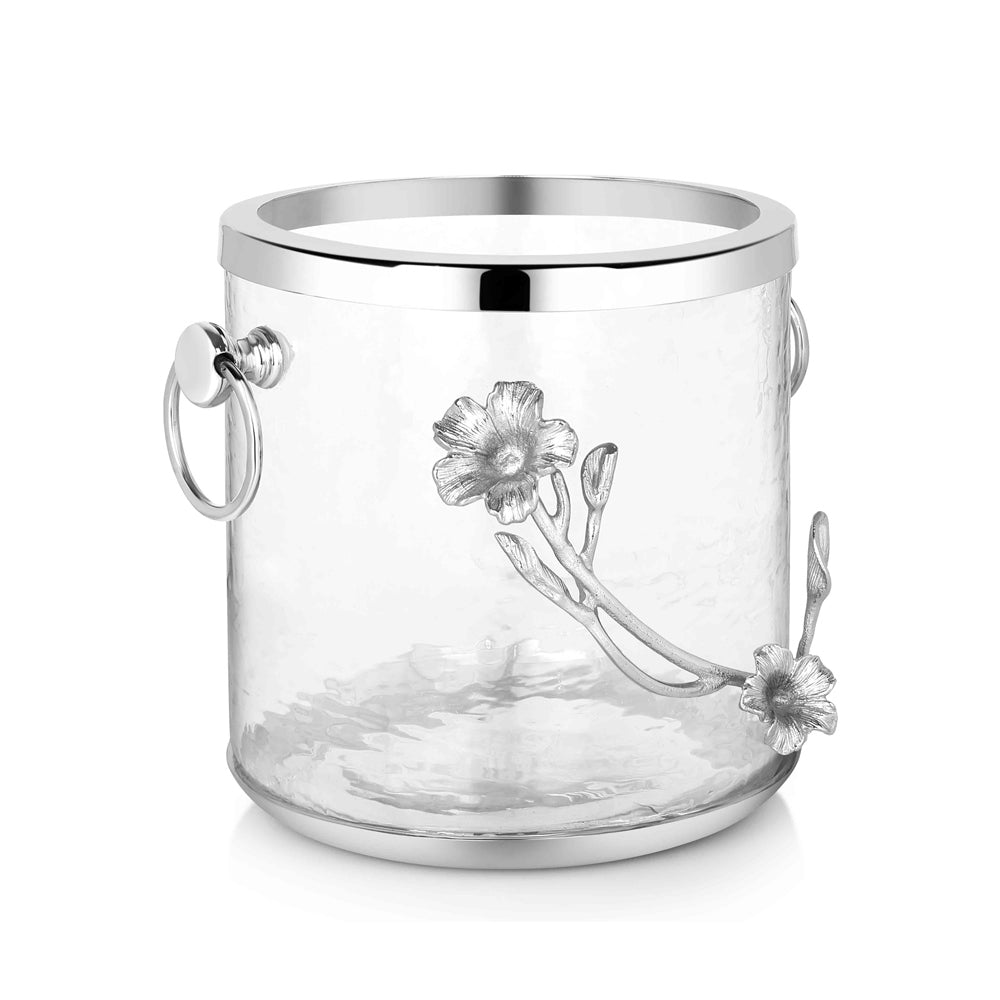 Flower Ice Bucket