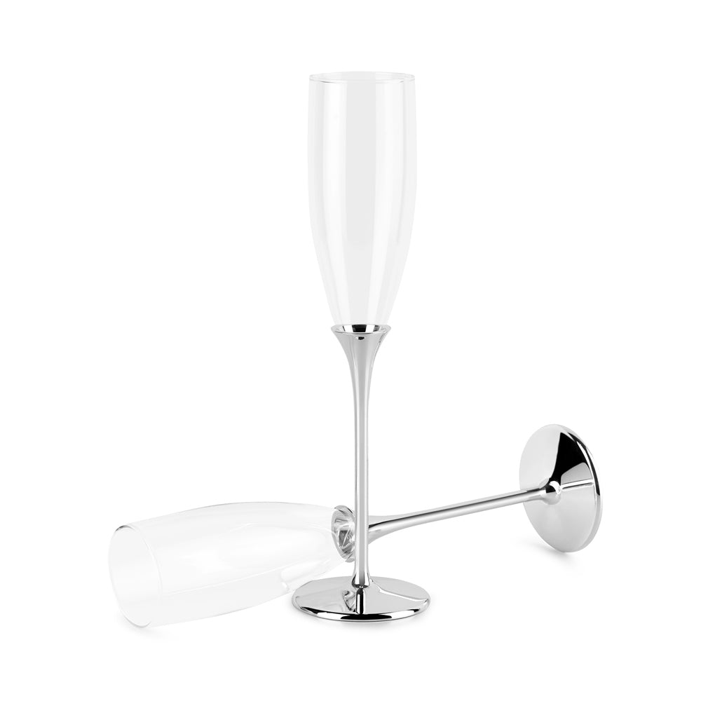 Champagne Flutes