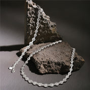 Cubic Zirconia Jewellery Gift Set