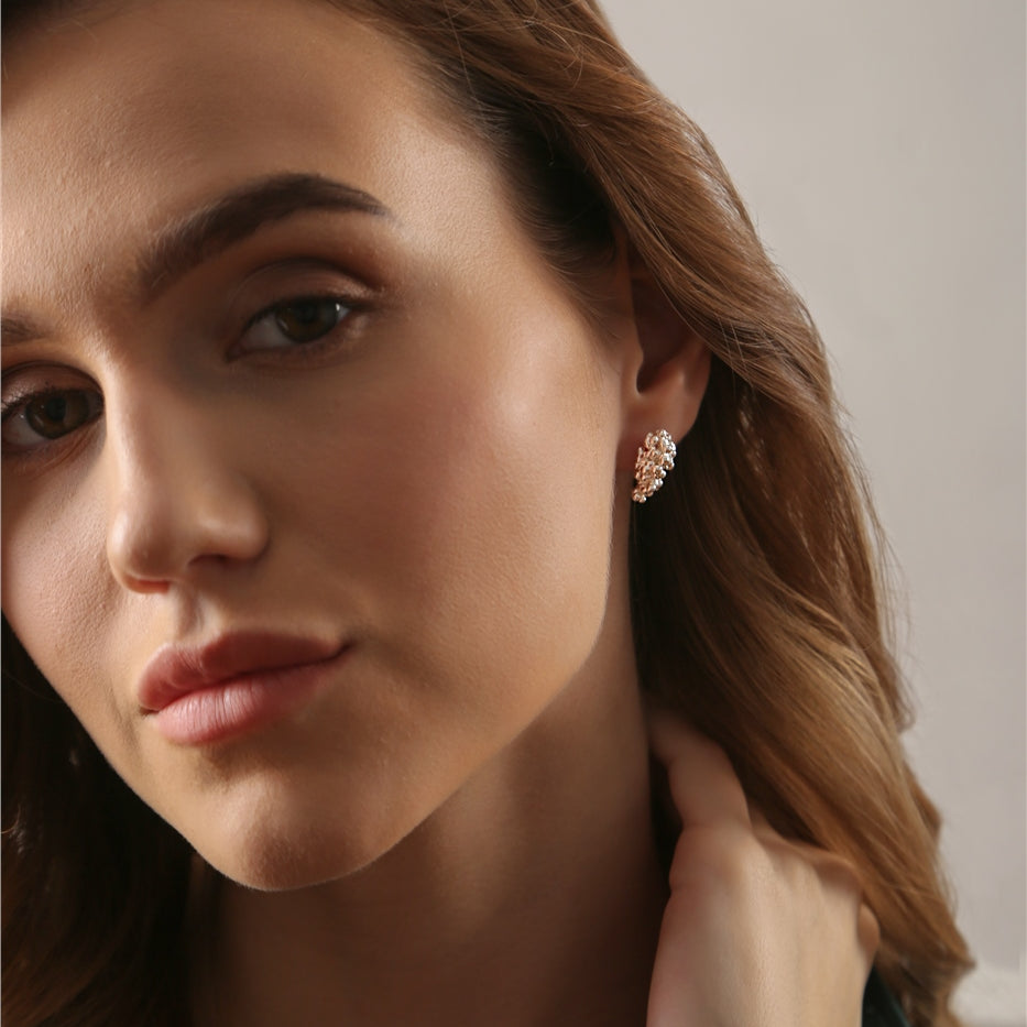 Magical Garden Earrings