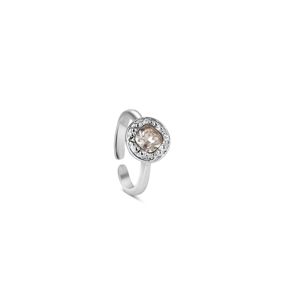 Ti Amo Light Peach Ring