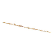 Bracelet with Mixed Stones