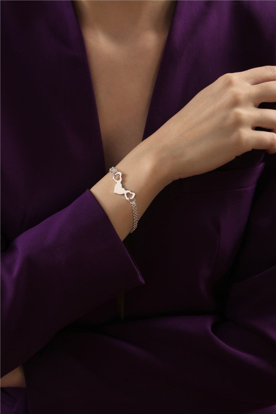 Mementos Bracelet